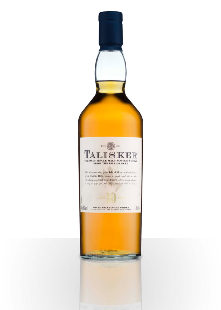 Talisker