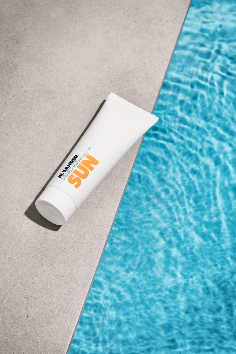 Jil Sander Sun Creme