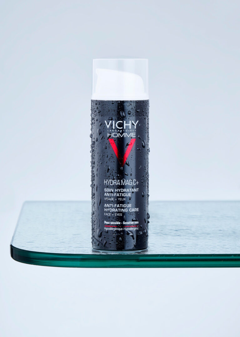 vichy homme hydra mag c+