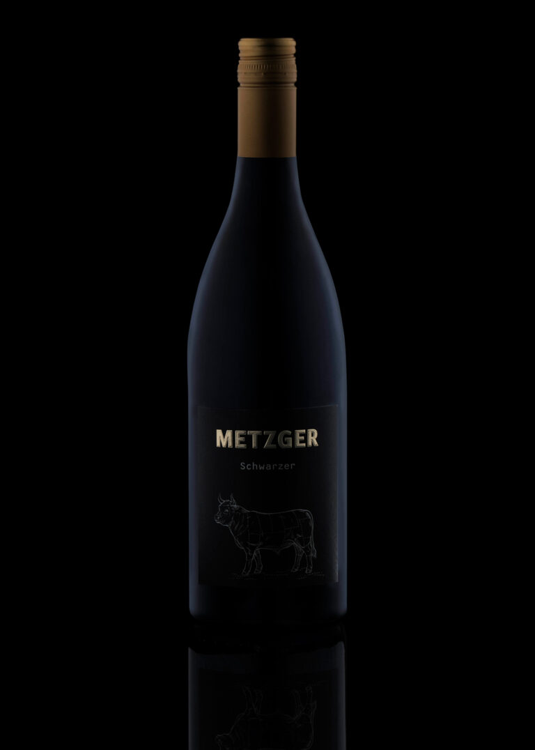 Metzger Rotwein