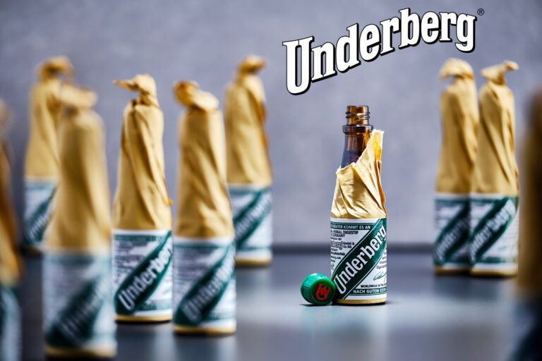 Underberg