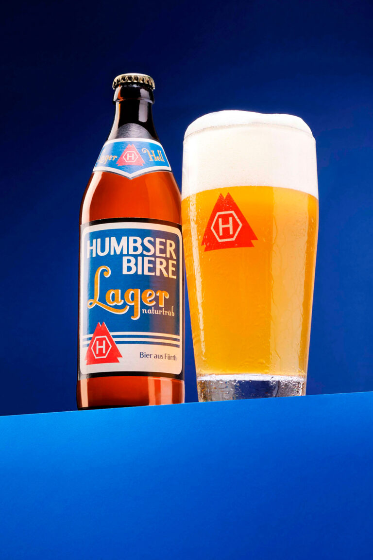 Humbser Biere Lager